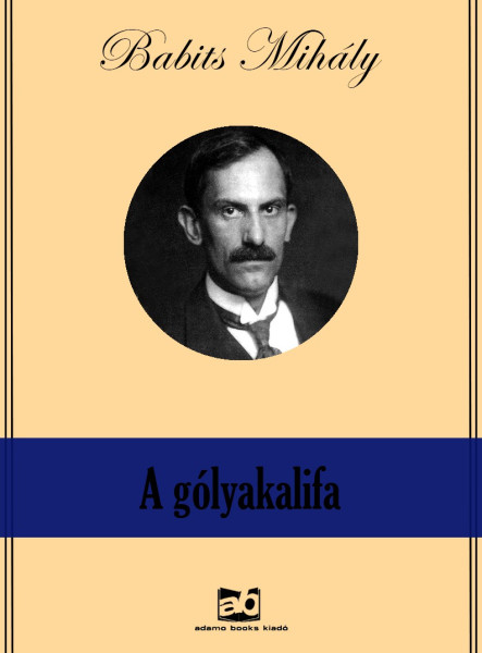 A ​gólyakalifa (ekönyv)
