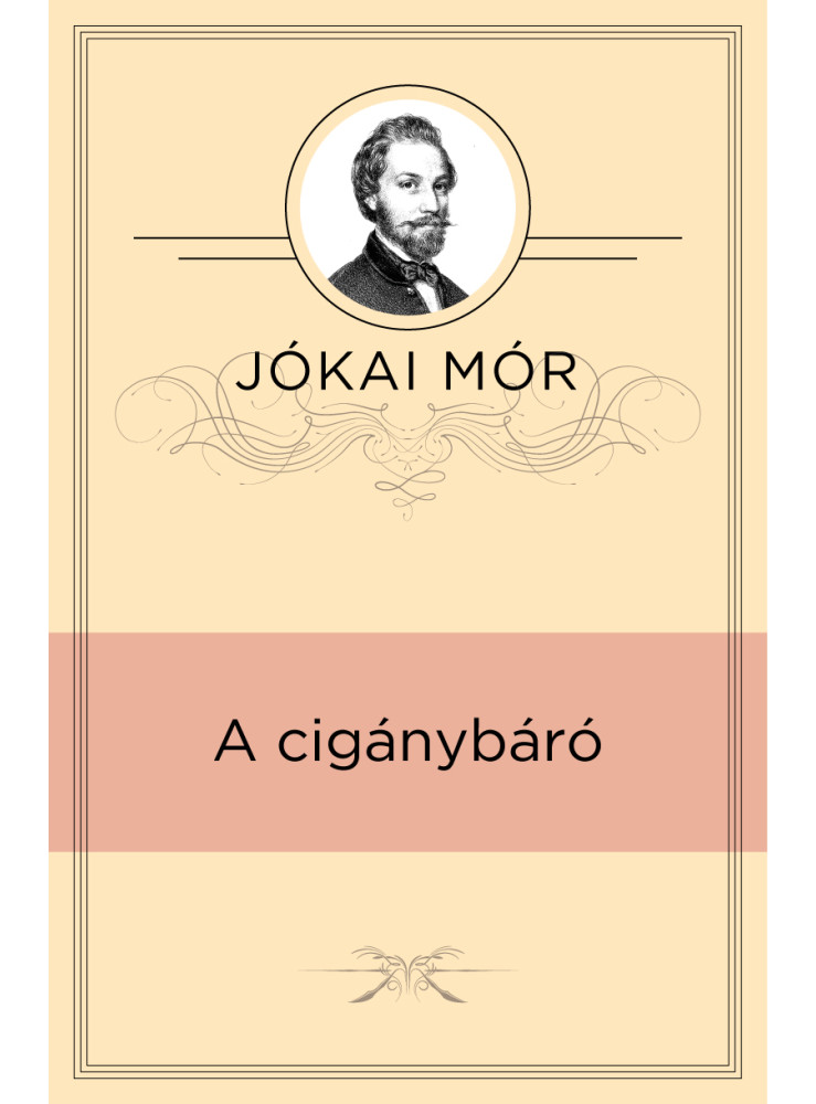 A cigánybáró (ekönyv) A cigánybáró (ekönyv)