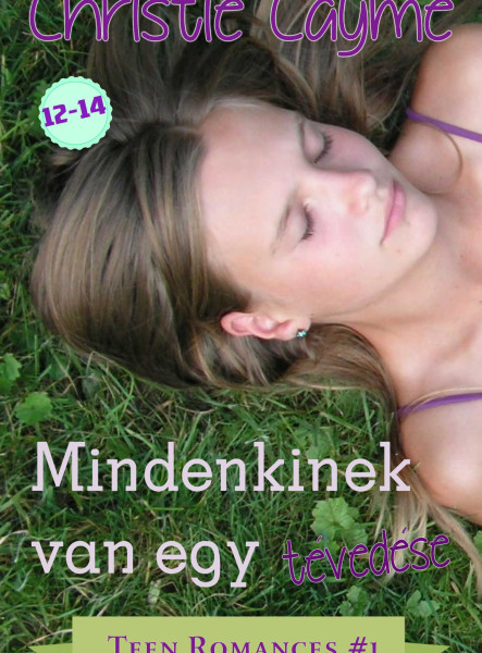 Mindenkinek van egy tévedése (ekönyv)