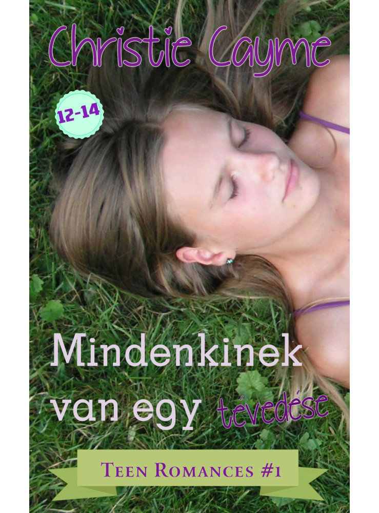 Mindenkinek van egy tévedése (ekönyv) Mindenkinek van egy tévedése (ekönyv)