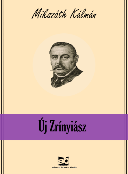 Új ​Zrínyiász (ekönyv)