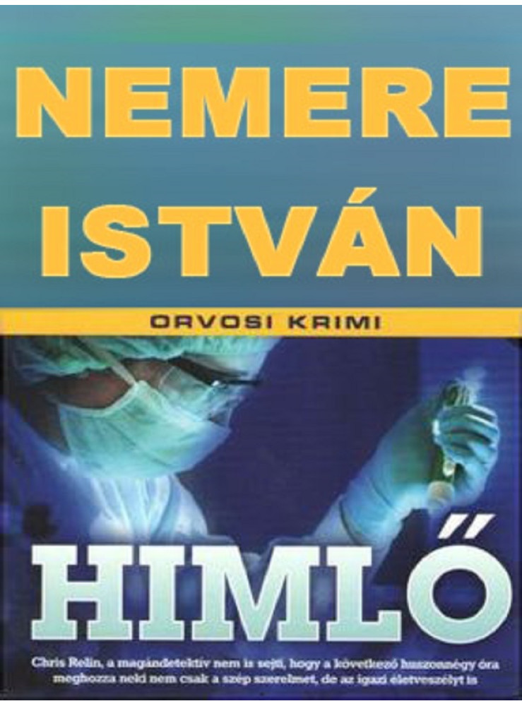 Himlő (ekönyv) Himlő (ekönyv)