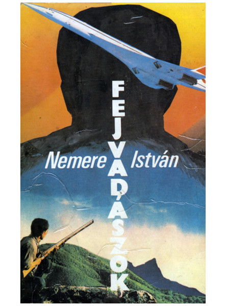 Fejvadászok (ekönyv)