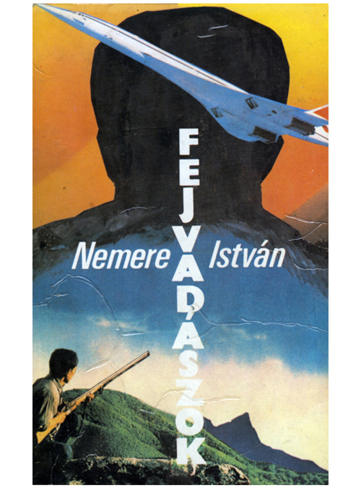 Fejvadászok (ekönyv)