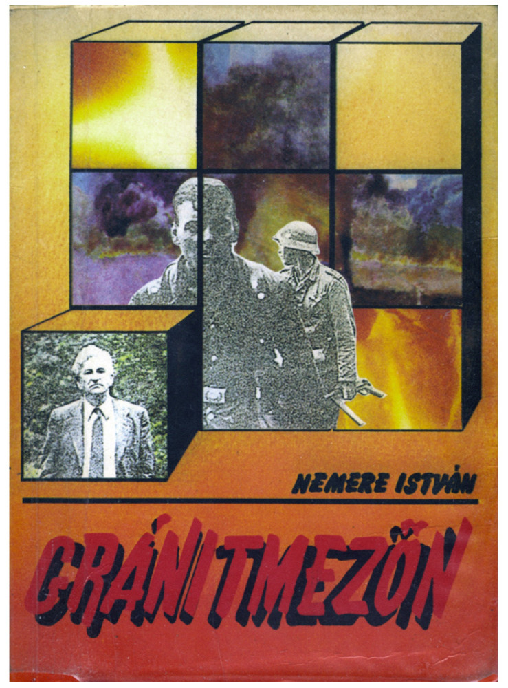 Gránitmezőn (ekönyv)