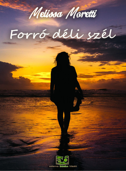 Forró déli szél (ekönyv)