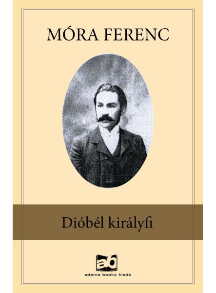 Dióbél királyfi (ekönyv)