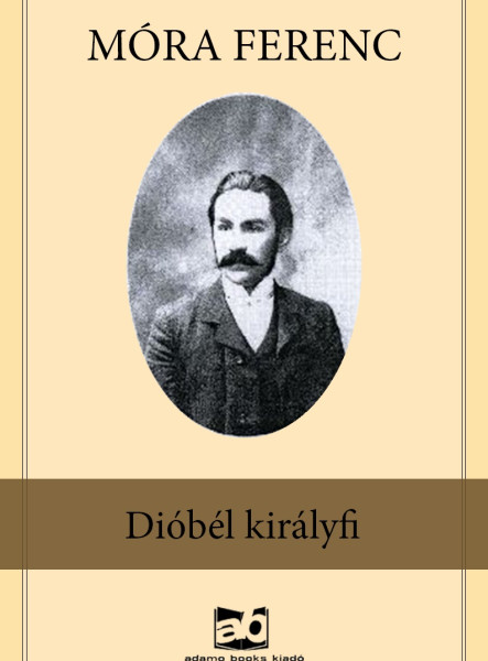 Dióbél királyfi (ekönyv)
