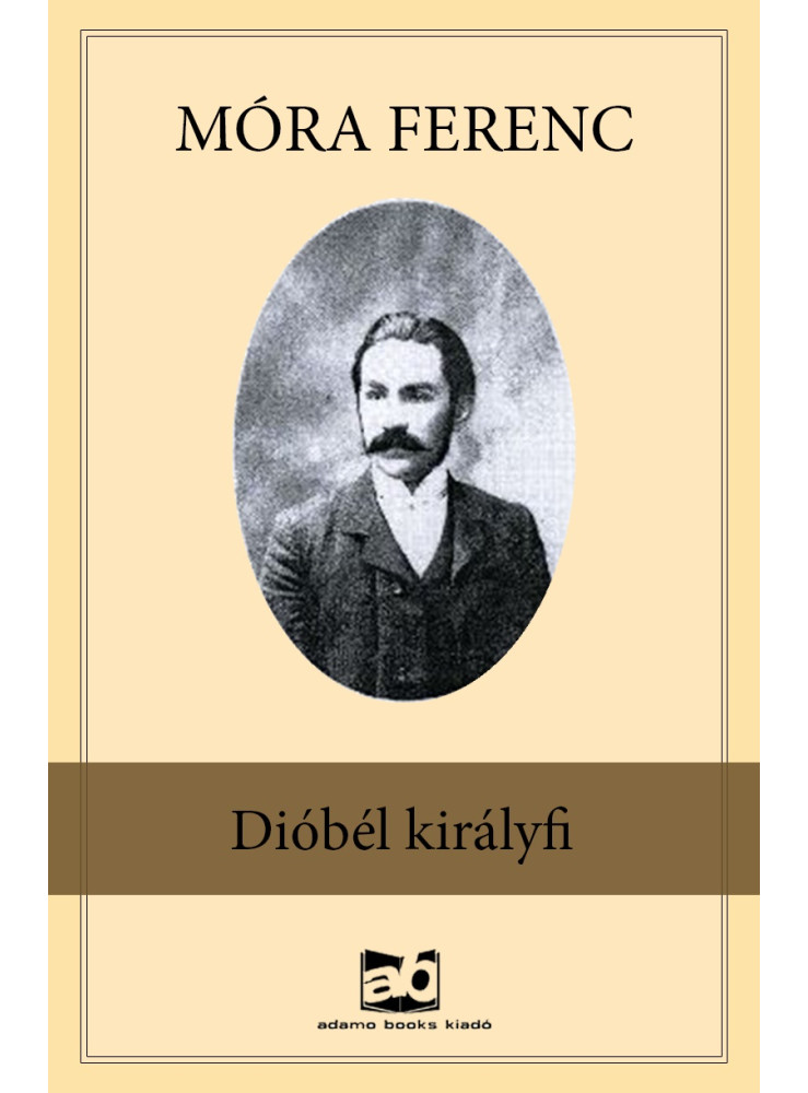 Dióbél királyfi (ekönyv) Dióbél királyfi (ekönyv)