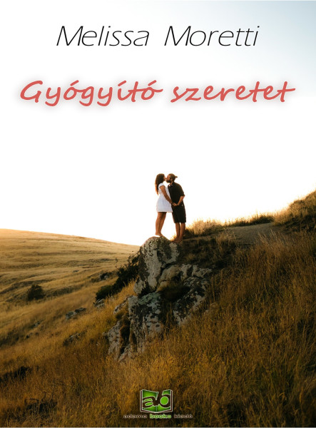 Gyógyító ​szeretet (ekönyv)