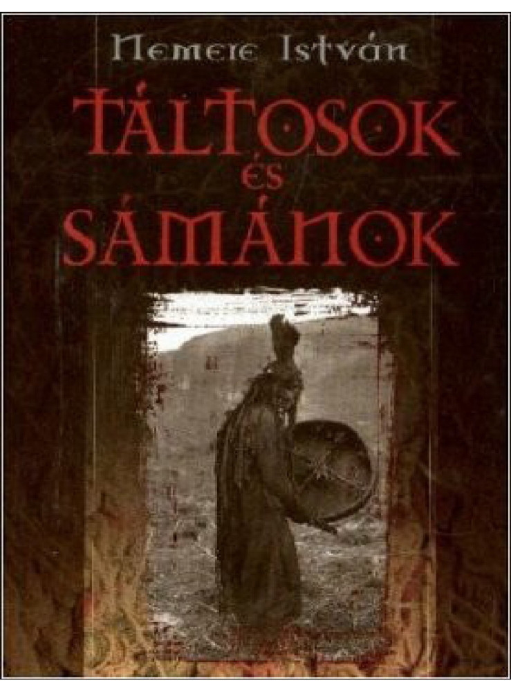 Táltosok és sámánok (ekönyv) Táltosok és sámánok (ekönyv)