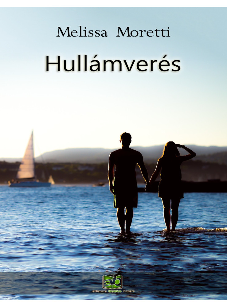 Hullámverés (ekönyv)