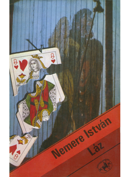 Láz (ekönyv)