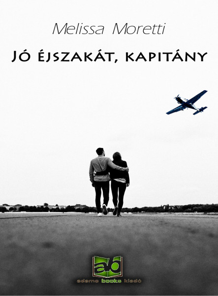 Jó ​éjszakát, kapitány (ekönyv)