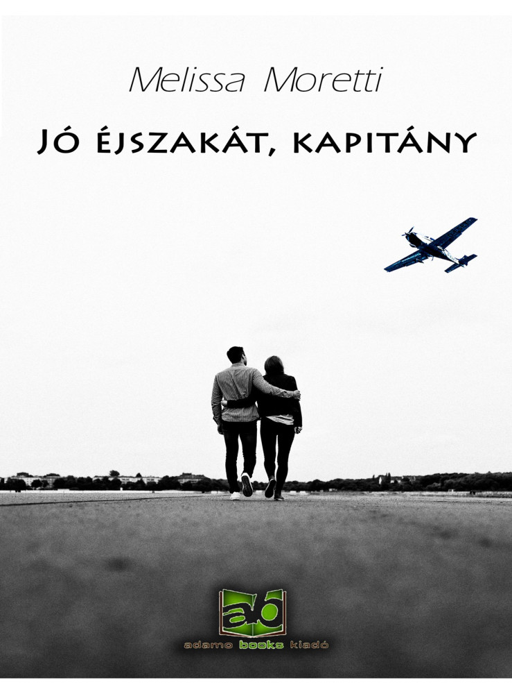 Jó éjszakát, kapitány (ekönyv) Jó éjszakát, kapitány (ekönyv)