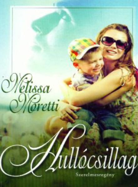 Hullócsillag (ekönyv)