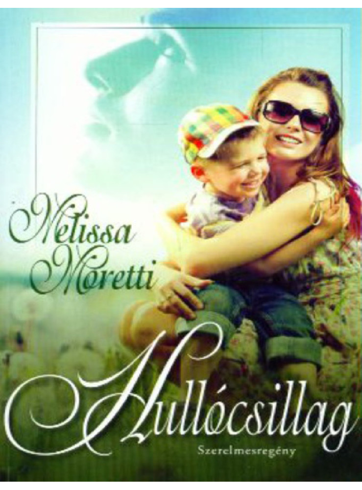 Hullócsillag (ekönyv)