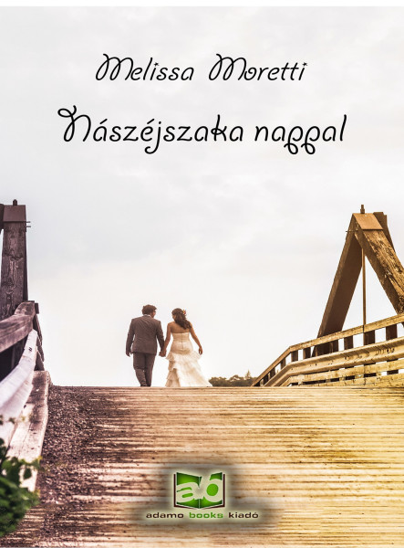 Nászéjszaka ​nappal (ekönyv)