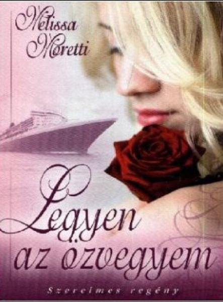 Legyen az özvegyem (ekönyv)