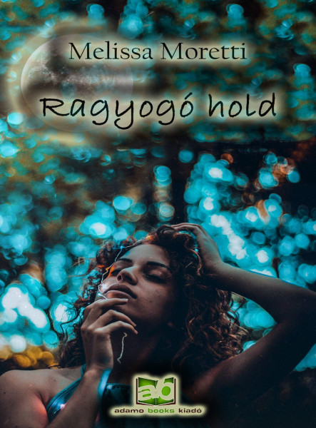 Ragyogó ​hold (ekönyv)