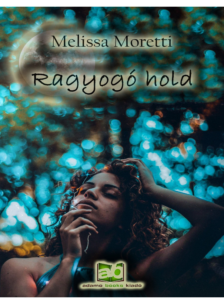 Ragyogó ​hold (ekönyv)