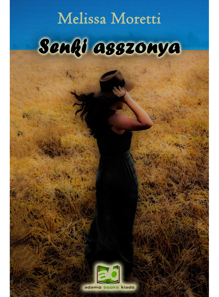 Senki ​asszonya (ekönyv)