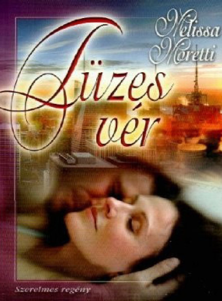 Tüzes ​vér (ekönyv)