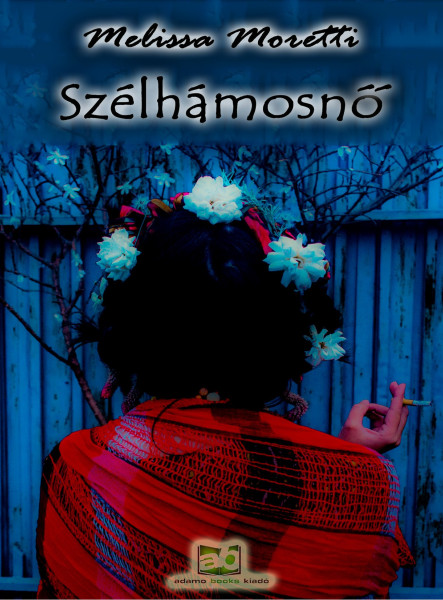 Szélhámosnő (ekönyv)
