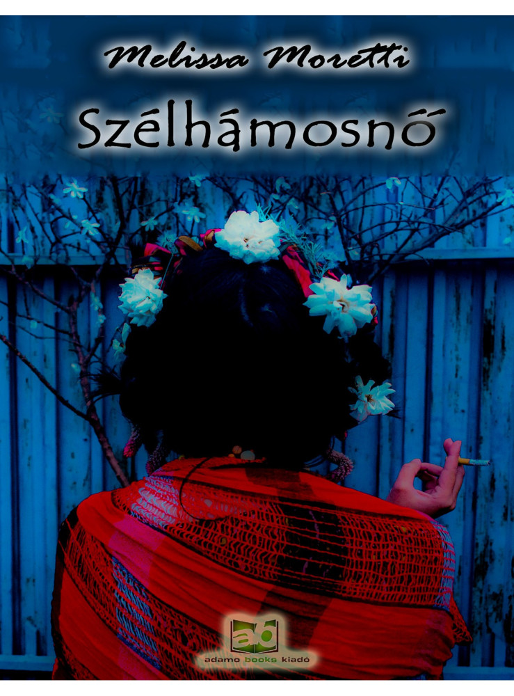 Szélhámosnő (ekönyv) Szélhámosnő (ekönyv)