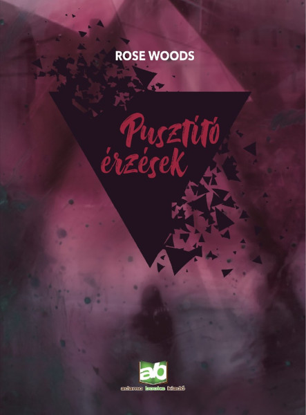 Pusztító érzések (ekönyv)