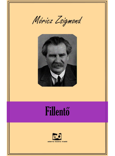 Fillentő (ekönyv) Fillentő (ekönyv)