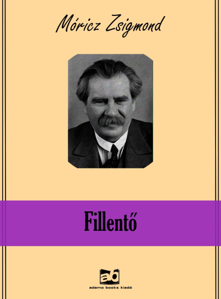 Fillentő (ekönyv)