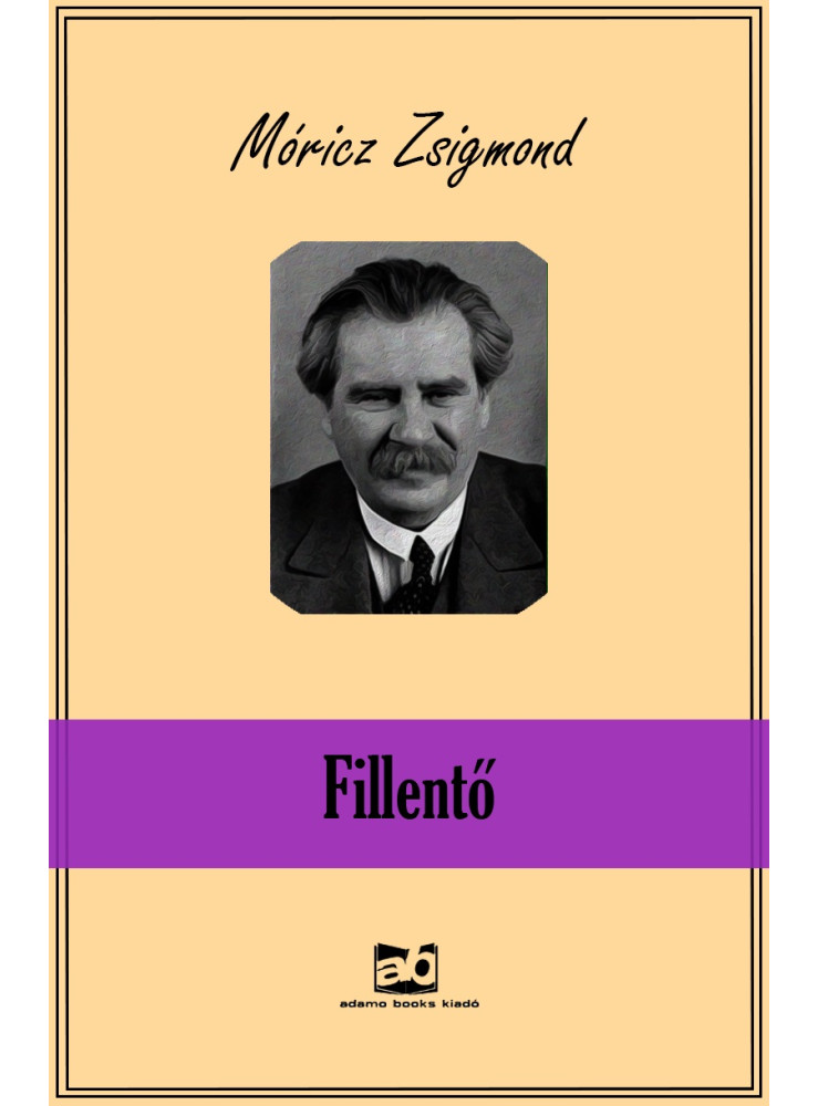 Fillentő (ekönyv) Fillentő (ekönyv)