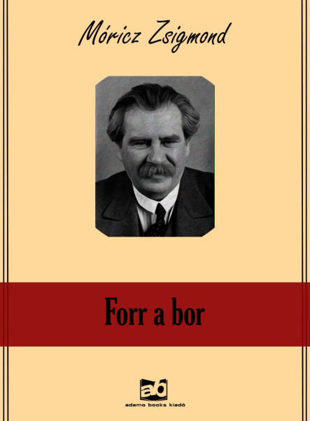 Forr a bor (ekönyv)