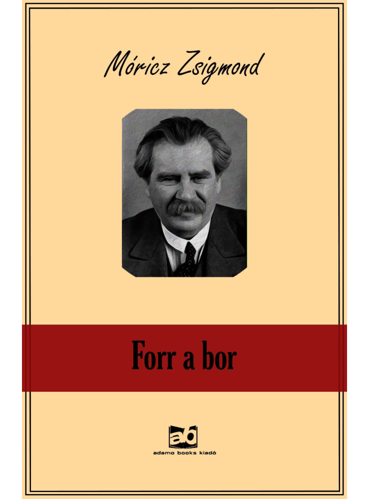Forr a bor (ekönyv)