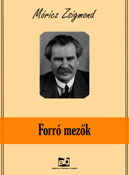Forró ​mezők (ekönyv)