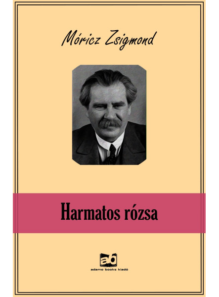 Harmatos rózsa (ekönyv)