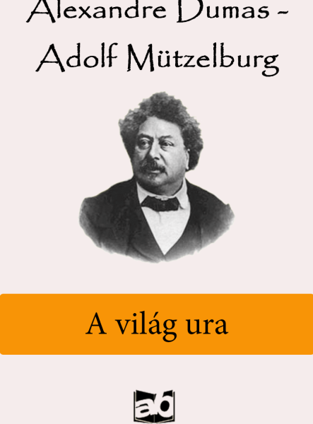 A világ ura (ekönyv)
