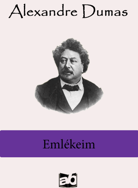 Emlékeim (ekönyv)