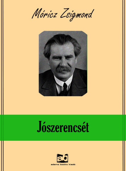 Jószerencsét (ekönyv)