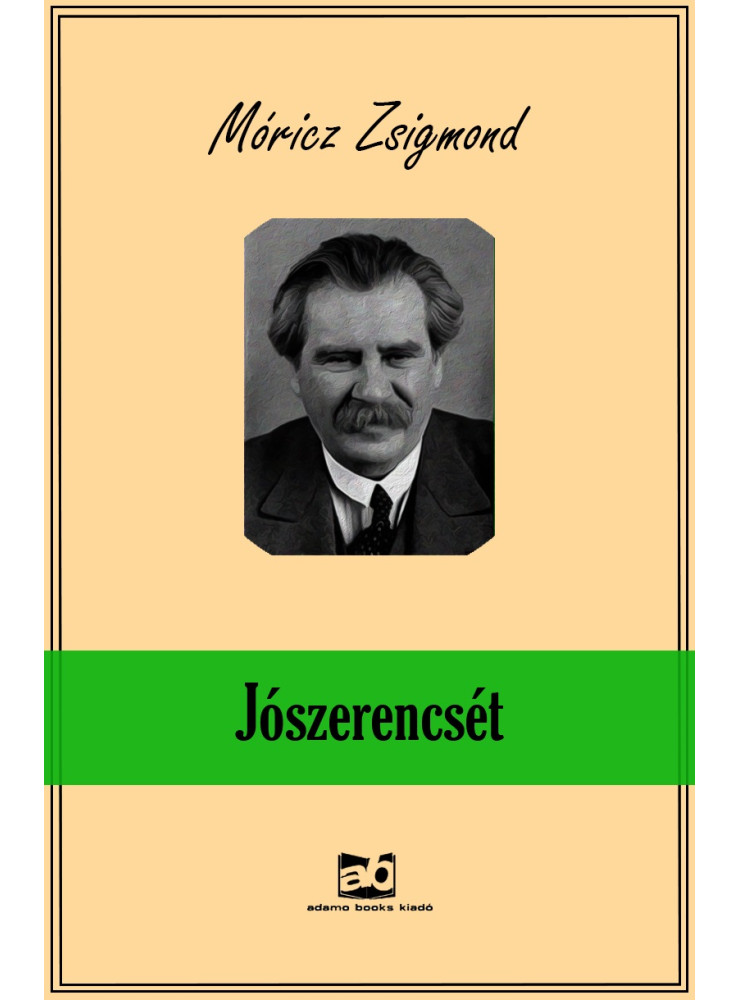 Jószerencsét (ekönyv) Jószerencsét (ekönyv)