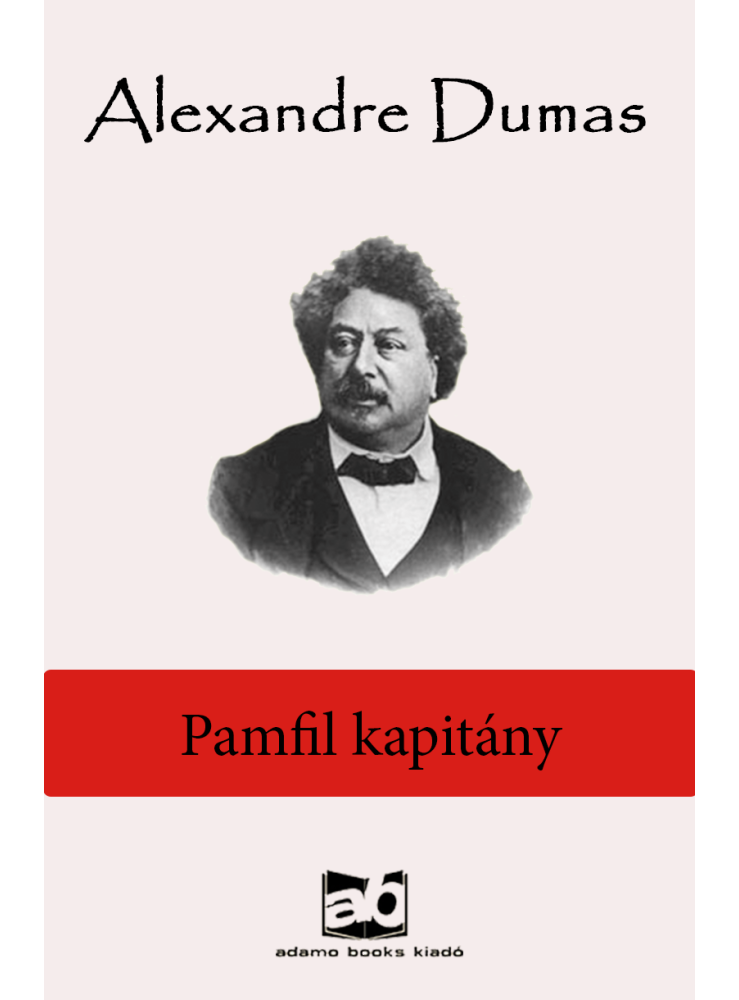 Pamfil kapitány (ekönyv) Pamfil kapitány (ekönyv)