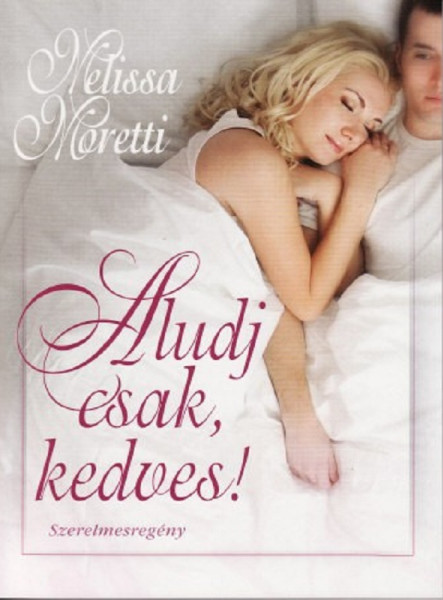 Aludj ​csak, kedves (ekönyv)