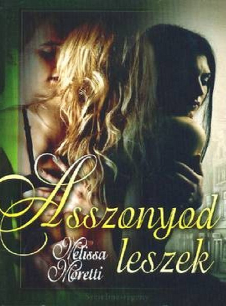 Asszonyod ​leszek (ekönyv)