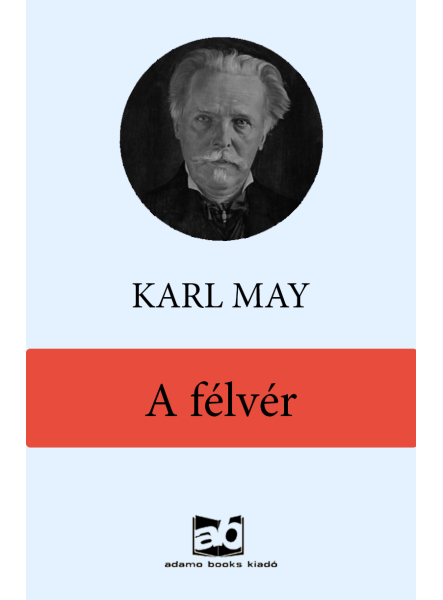 A félvér (ekönyv)