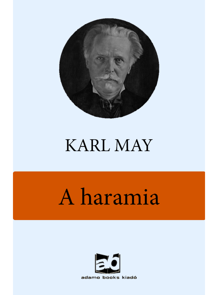 A haramia (ekönyv) A haramia (ekönyv)