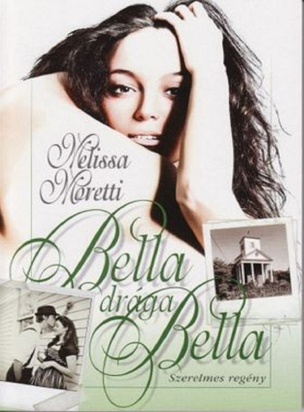 Bella, ​drága Bella (ekönyv)