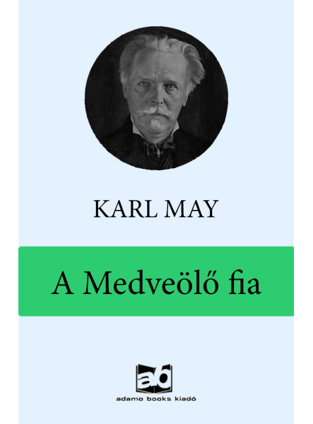 A Medveölő fia A Medveölő fia