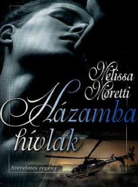 Házamba ​hívlak (ekönyv)