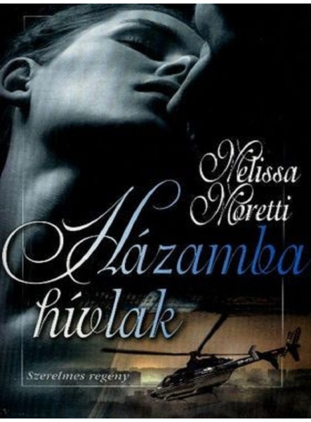 Házamba ​hívlak (ekönyv)